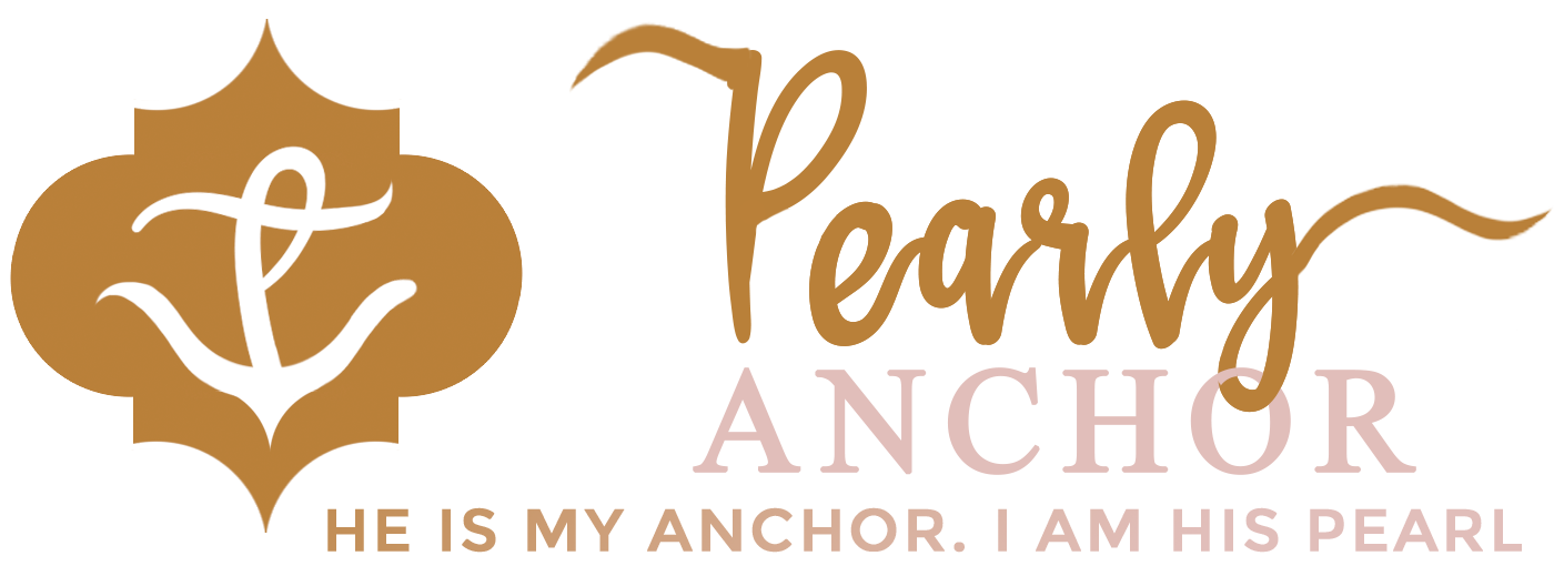 Pearly Anchor