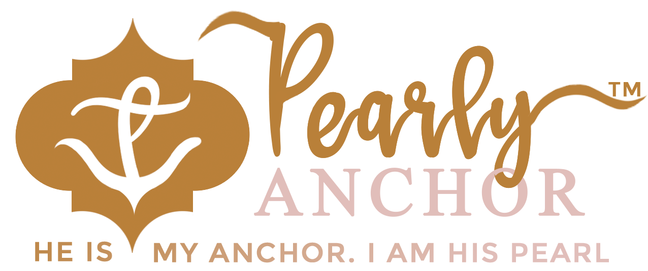 Pearly Anchor
